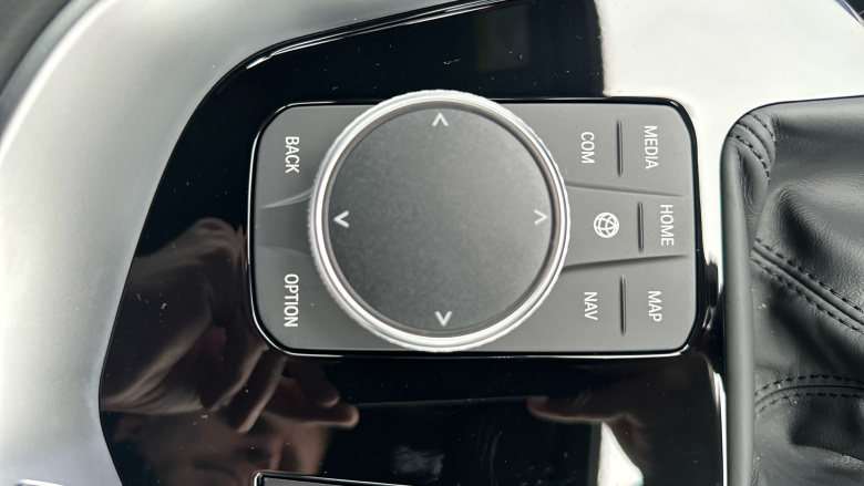 BMW Z4 sDrive M40i 2dr Auto Petrol Roadster